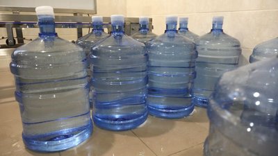 Завтра впродовж доби Залізничний район буде без водопостачання