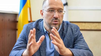 Україна переходить у жовту зону небезпеки через коронавірус