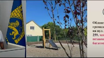 Скандальний заступник Садового насміхається із депутатів