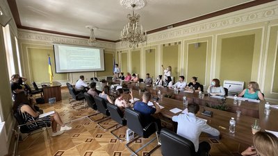 17 організацій Львова та Львівщини вимагають зупинити куріння у приміщеннях та рекламу сигарет