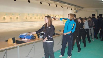 На Львівщині під час навчальних стрільб отримав поранення школяр