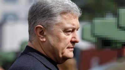 Порошенко знову балотуватися в президенти