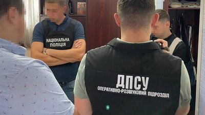 54-річний мешканець Червонограда незаконно переправляв військовозобов’язаних через кордон