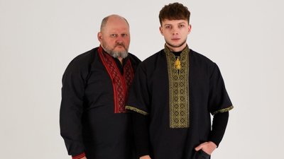 Сергій Лазановський та Greenjolly переспівали повстанську пісню «Ой там у лузі» про трьох братів, закатованих москвою