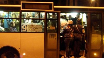 Депутати вимагають від Садового надати інформацію про облік пасажирів в автобусах «АТП-1»