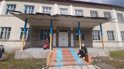 На Львівщині закрили ще одну школу (ФОТО, ВІДЕО)