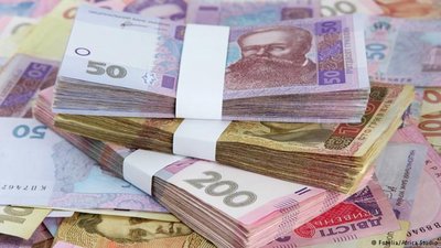 На Львівщині завершили фінансування пенсій за липень