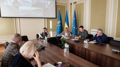 На Львівщині об’єднають медичні заклади