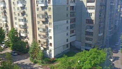 У Львові стався витік води
