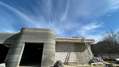 У Львові триває будівництво школи