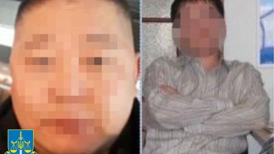 Катували мешканців Бучанського району - двох військових РФ засуджено до 12 років за ґратами