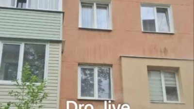 На Львівщині у пожежі загинули двоє людей (ВІДЕО)
