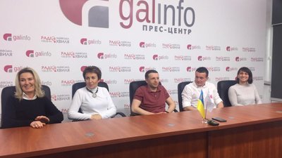 Топові люди Львівщини підтримали Петра Порошенка (ВІДЕО)
