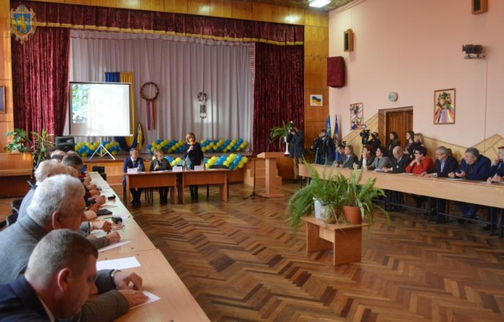 У бюджеті на 2019 рік передбачено 50 млн гривень на створення навчально-практичних центрів, - Гриневич