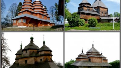 Львівщина підготувала на «Велику реставрацію» 41 об’єкт