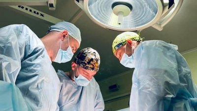 До Львова на тиждень приїхав всесвітньо відомий турецький пластичний хірург (ВІДЕО)