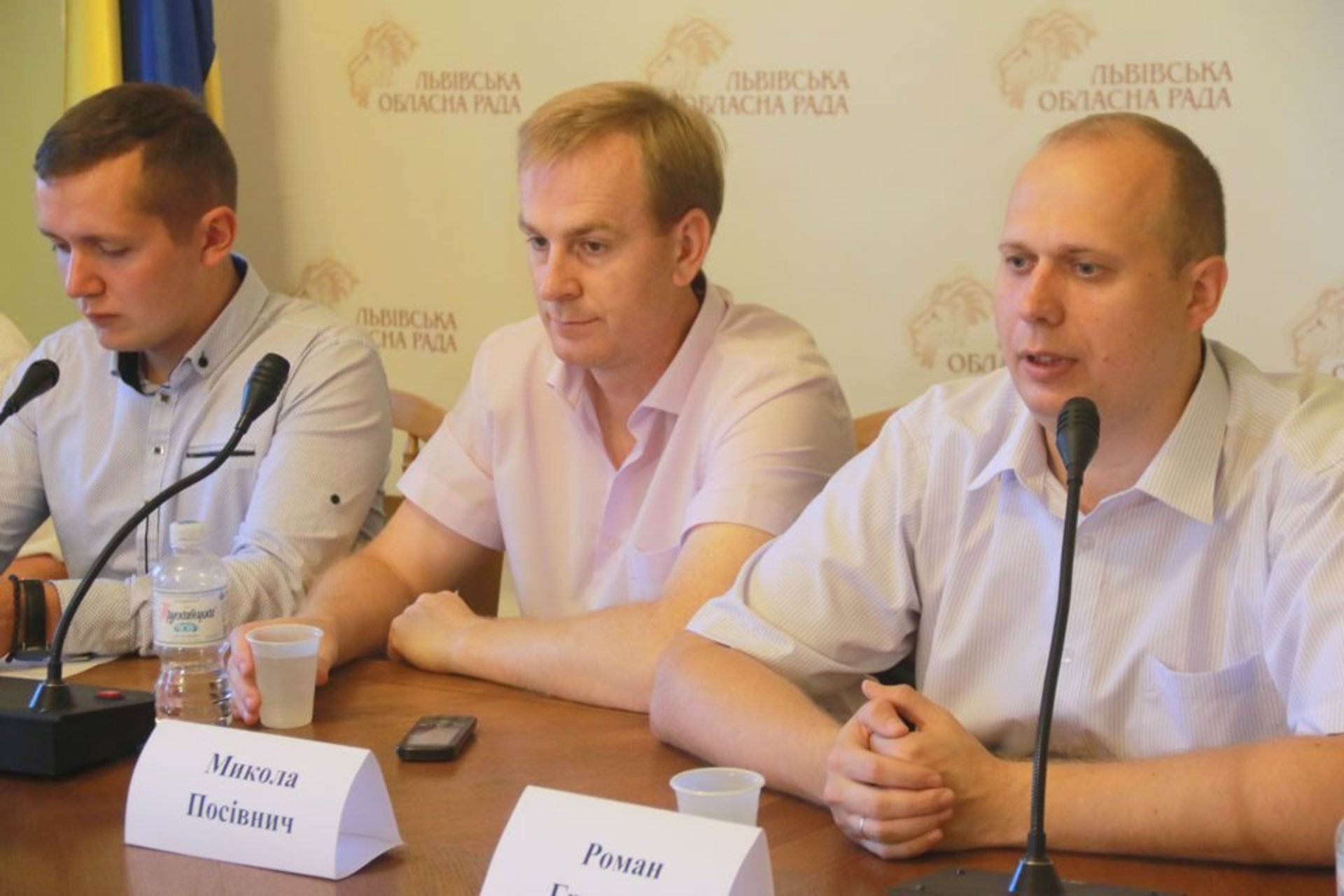 Роман Грицьків, дослідник польсько-української історії першої половини ХХ ст.;