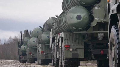 Системи С-300 і С-400 не працюють по малогабаритних об'єктах, - військовий експерт Коваленко