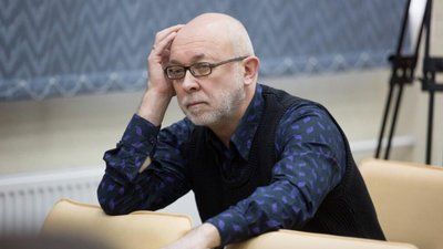 Помер режисер Сергій Проскурня