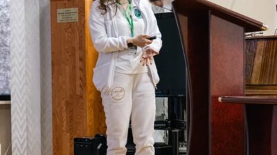 У Львівському онкоцентрі обговорили преабілітацію