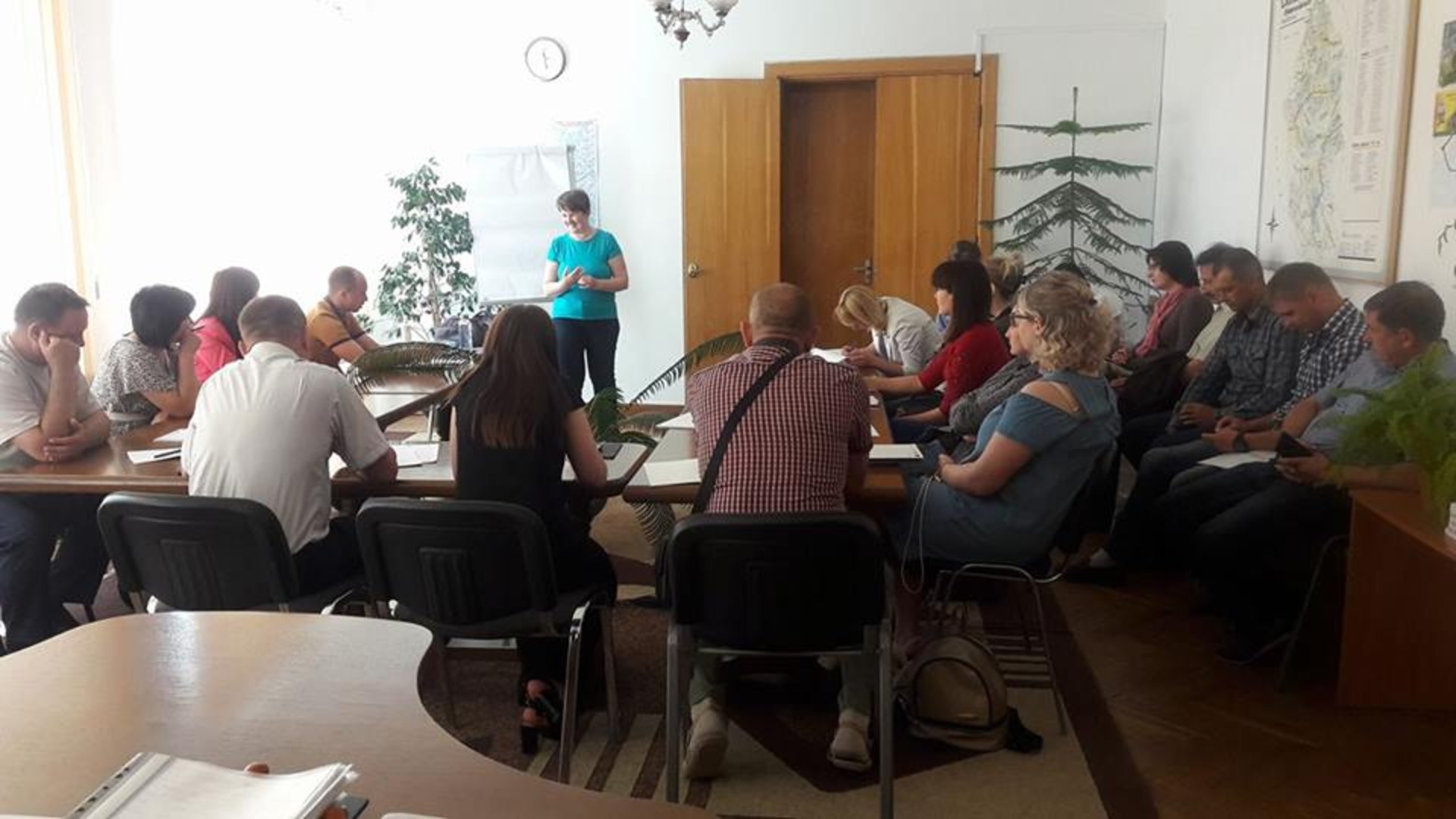 Як заробляти на сільському туризмі