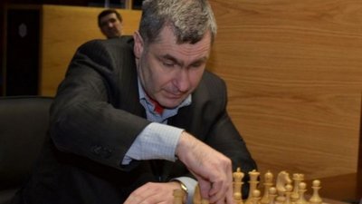 Львівський гросмейстер Василь Іванчук потрапив до призерів шахових змагань в Хорватії