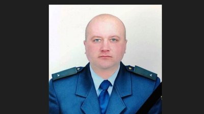 На Харківщині загинув рятувальник