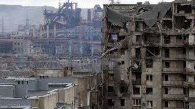 Росія може показово стратити захисників «Азовсталі» на День Незалежності