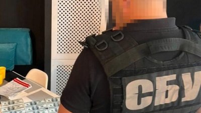 СБУ затримала киянина: допоміг втекти з країни 20 призовникам