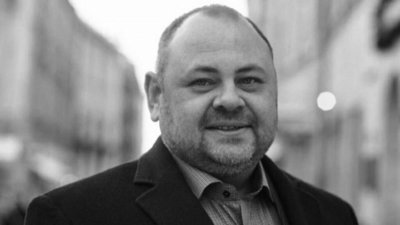 Стало відомо, коли Львів попрощається із Юрієм Гринівим
