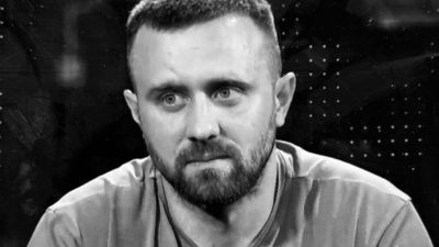 Львівщина прощається з одним із творців роботизованої машини для розмінування