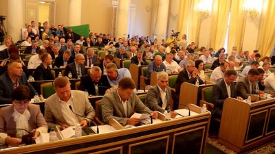 Домчак просить Кабмін Зеленського пришвидшити виділення коштів для Львівщини