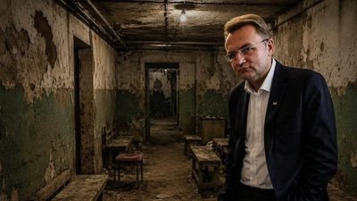 Через закриті комунальні укриття Львова відкрили провадження