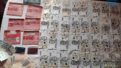 У Львові викрито чергову схему збуту наркотиків у колонії