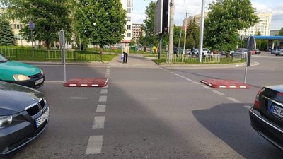 У Львові чиновники тестують улюблені острівці Садового