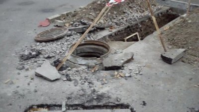 У Садового хочуть упорядкувати роботу пунктів приймання брухту чорних та кольорових металів