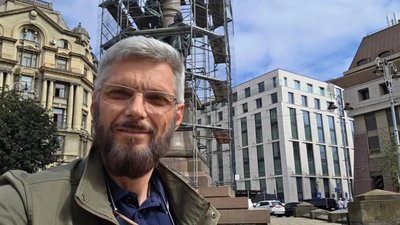Садовий уже давно міг побудувати паркінг у центрі Львова, - Дячишин 