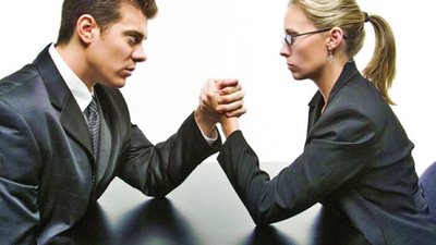 Прірва в оплаті праці чоловіків і жінок не зникне ще 217 років