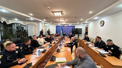 Викрадення та катування людей у Тернополі: нардеп подякував поліції