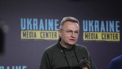 У Львові внаслідок ракетного удару пошкоджено дві електропідстанції