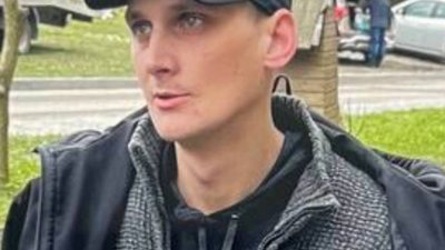 У Львові розшукують чоловіка, який втік із психлікарні та раніше був судимий за тяжкі злочини