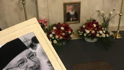 Три роки без Любомира Гузара