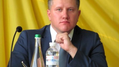 Самбірську прокуратуру очолив Євген Заходило