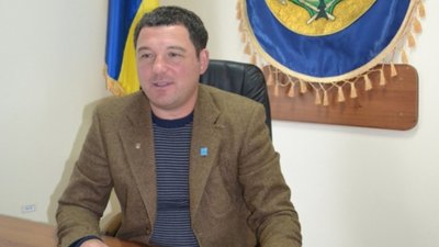 Мера Сколе перевірять на антисемітизм