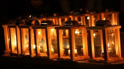 У неділю пластуни передадуть місту Вифлеємський вогонь миру