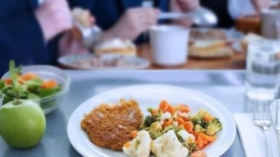 На Львівщині запроваджують реформу шкільного харчування