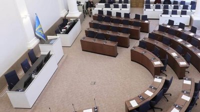 Садовий втратив контроль над депутатами Львова