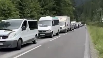 Оперативне командування «Захід» не розуміє дій мешканців Ворохти