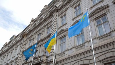 На Львівщині проживає понад 2,5 тисячі кримських татар