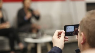 У Львові Безпековий форум зібрав відомих експертів з України, Європи і США